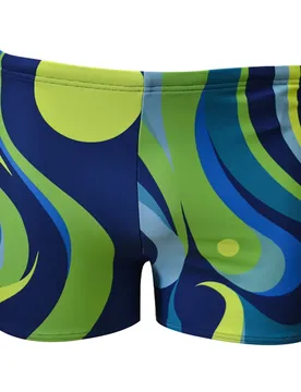 Ras Slip De Bain Boxer Energy