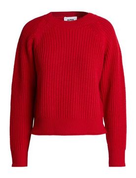 Pullover Mujer Rojo 36,38,40,42 Mujer