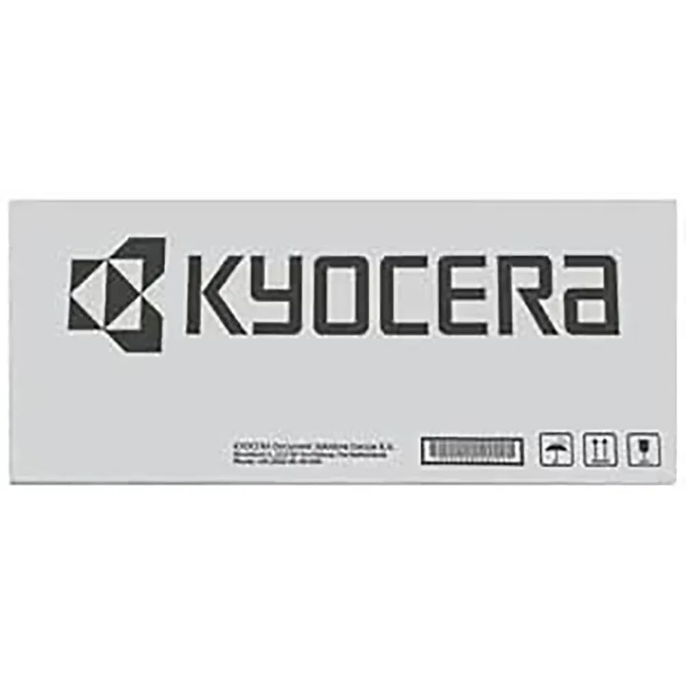 Toner Tk-8595m Magenta One Size unisex - Kyocera - FashionsVida