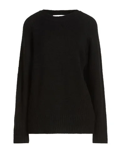 Pullover Damen Schwarz L,M,XL Damen - SILVIAN HEACH - FashionsVida