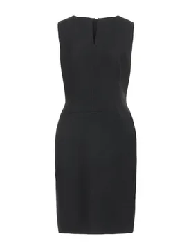 Mini-Kleid Damen Schwarz 44 Damen - Paule Ka - FashionsVida