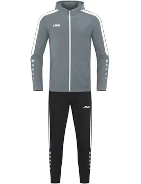 Freizeit-Trainingsanzug Power - Gris - unisex - Size: L - Jako - FashionsVida