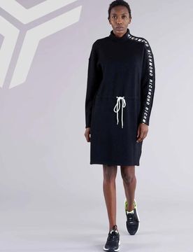John Richmond VESTITO IN MAGLIA
