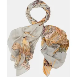 Fular Phoenix Grey