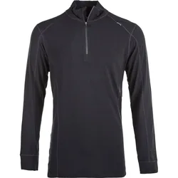 Woll Trainingsoberteil X1 - Noir - male - Size: S