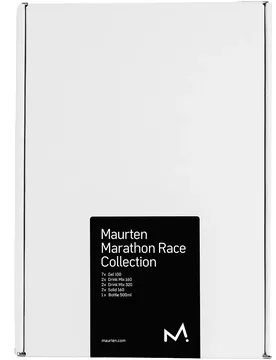 Paquet Marathonrace Collection V2