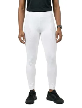 Leggings Agata Thermal White L-XL - Lasting - FashionsVida