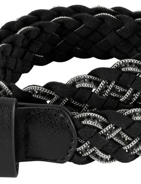 Pikeur Damen GÜRTEL black 95 - Pikeur - FashionsVida