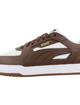 Sneaker Caven Iii 40;41;42;43;44;45 Male - Puma - FashionsVida