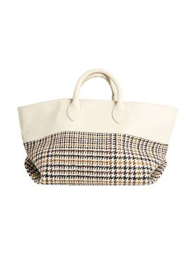Handtaschen Damen Elfenbein -- Damen
