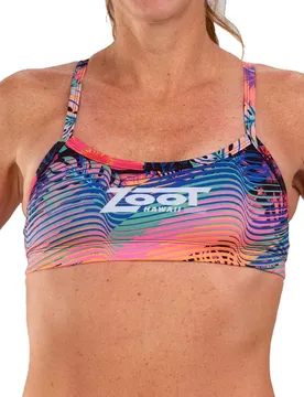 Zoot Haut De Bikini Ltd Swim