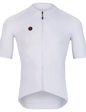 Maillot à Manches Courtes Ramato