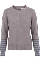 Jucca - Maglia - 480434 - Taupe