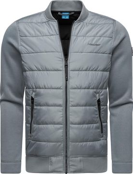 Chaqueta de entretiempo / oscuro