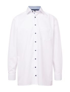 OLYMP Camisa de negocios offwhite