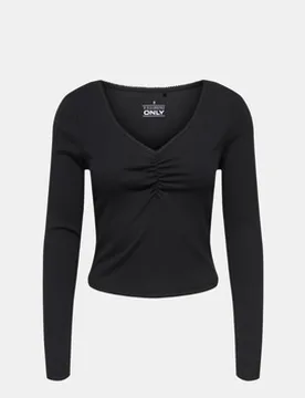 Langarmshirt 15365756 Betty Life Eu S;Eu M;Eu L;Eu Xs Female - Only - FashionsVida