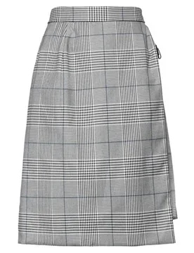 Minifalda Mujer Blanco 36,38,40 Mujer - Rosamund Moiselle - FashionsVida