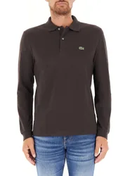 Polo maniche lunghe TESTA DI MORO 6