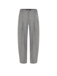 Culotte EMILIE grigio 36/L28