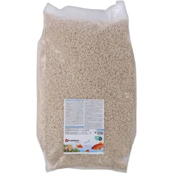 Comida para peces de estanque 35 l