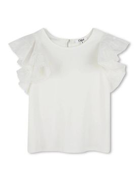 Chloe' Top