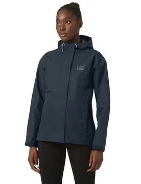 Veste Seven J Navy M