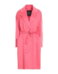 Mantel Damen Fuchsia 32,36,40 Damen