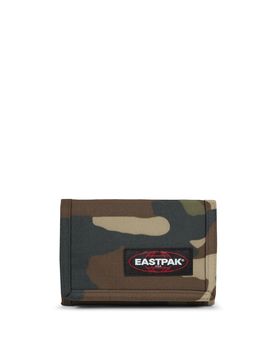 Crew Single, 100% Polyester Camo Petit unisex