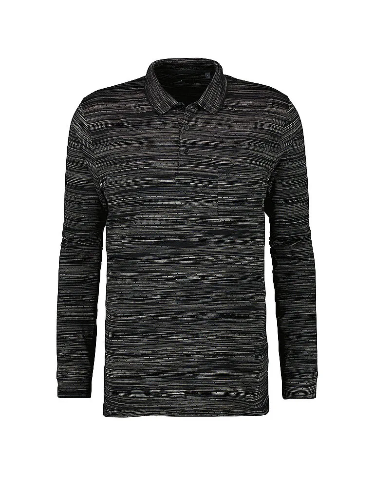 Ragman Polo grigio XXL - Ragman - FashionsVida