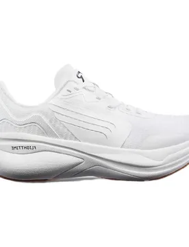Scarpe Da Running Maverick V1 Rnr White / Gum EU 47 - TYR - FashionsVida