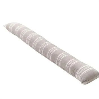 Kissen Coussin De Porte Imprimé Rayures Einheitsgrösse - Today - FashionsVida