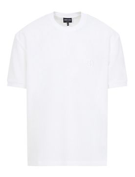 T-shirt in poliammide