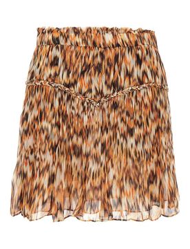 Isabel Marant Gonna roumi
