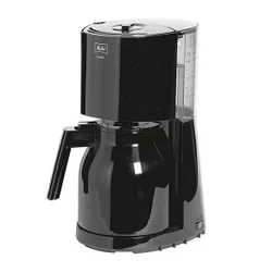 Thermo-Kaffeeautomat Enjoy 1017-06 schwarz