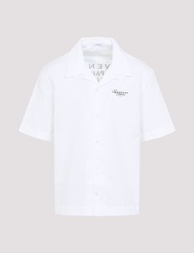 Classic Bowling Shirt for Men