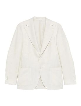 Luigi Bianchi Mantova Blazer