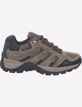 Torca Low Waterproof Womes Shoes - - Size: 6 - Hi-tec - FashionsVida