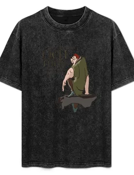 Out There T-Shirt Fashion Casual Short Sleeve Top - Aliexpress - FashionsVida