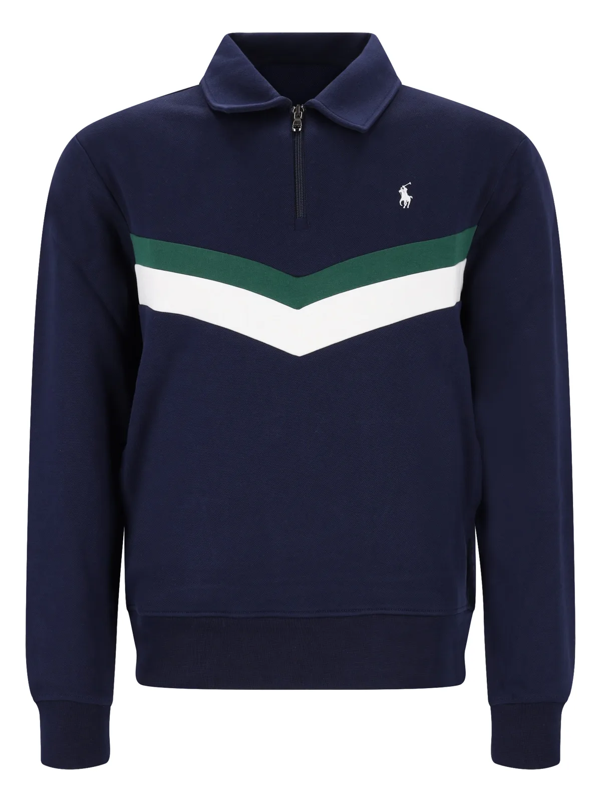 XXL KNIT-PULLOVER-SWEATSHIRT male - XXL - FashionsVida