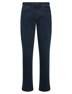 Pantalones vaqueros Hombre Azul marino 38 Hombre