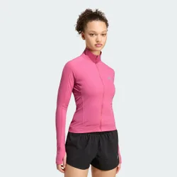 Adi365 Giacca Seasonal Womens Running 2XL Dual Magenta