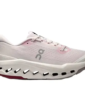 Scarpe Da Trail Running Cloudsurfer Trail 2 Lily / Gardenia EU 40