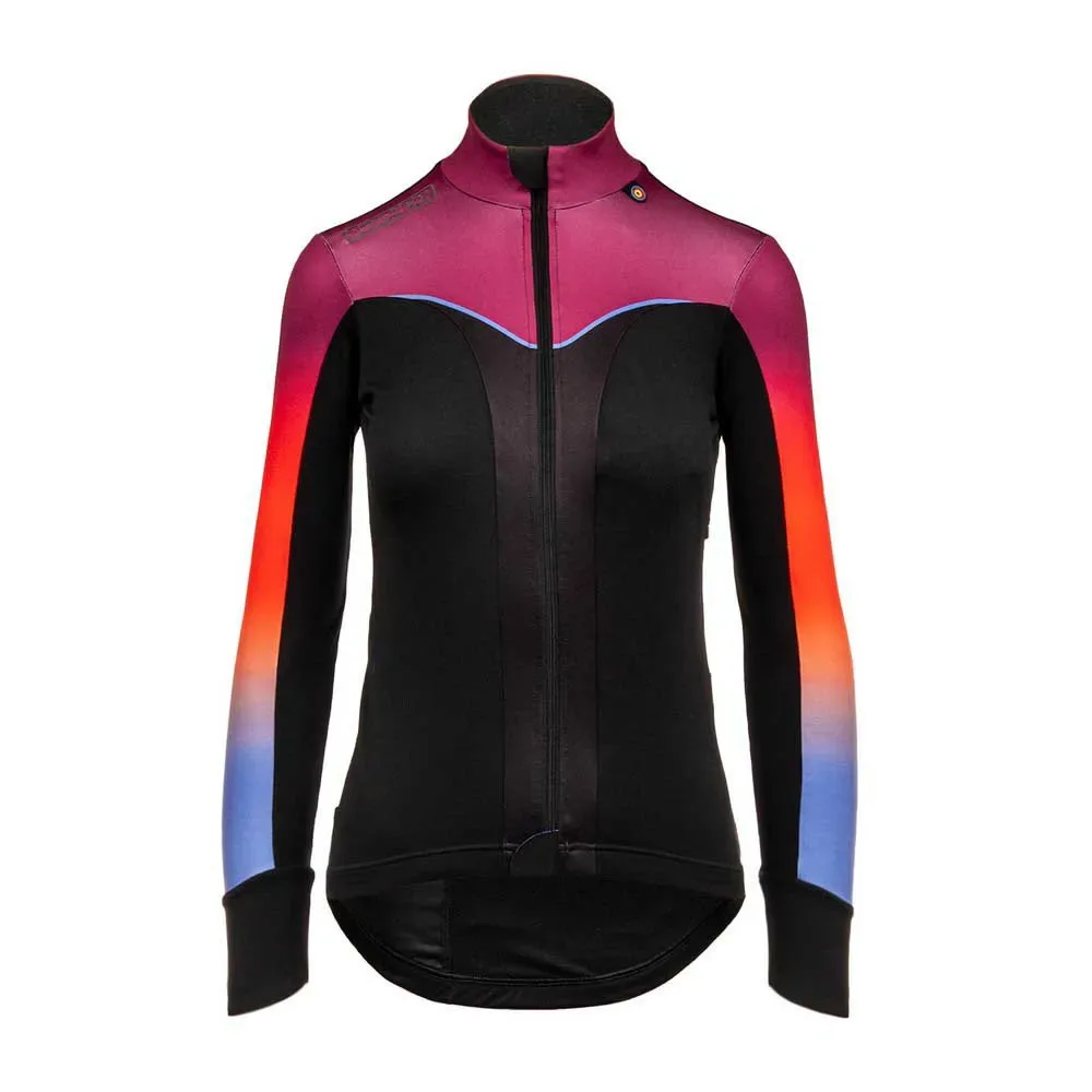 Veste Vesper Tempest Light Subli - Bioracer - FashionsVida