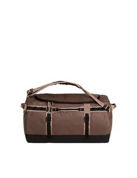 Borsa da viaggio Base Camp Duffel S 50L marrone chiaro - The North Face - FashionsVida