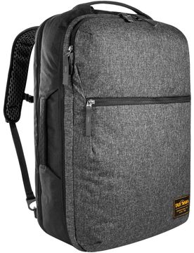 Rucksack Flightcase - 40 Liter, schwarz/anthrazit