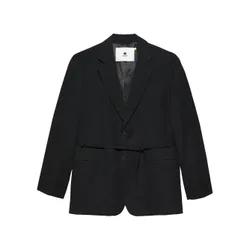 Giacca AFTER BLAZER BLACK