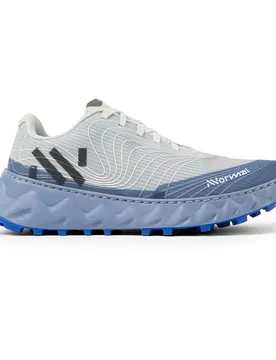 Scarpe Da Trail Running Tomir 02 Grey EU 42