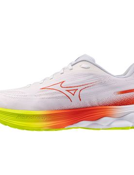 Wave skyrise 7 zapatilla running hombre Blanco (42,5)