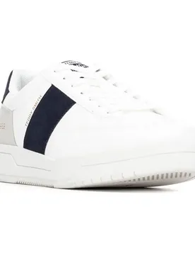 Sneaker 120295 White EU 40