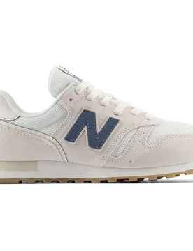 Running Shoes Beige UK 8 Women - New Balance - FashionsVida